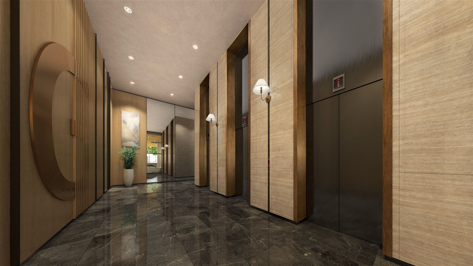 Kenwingston Skyloft